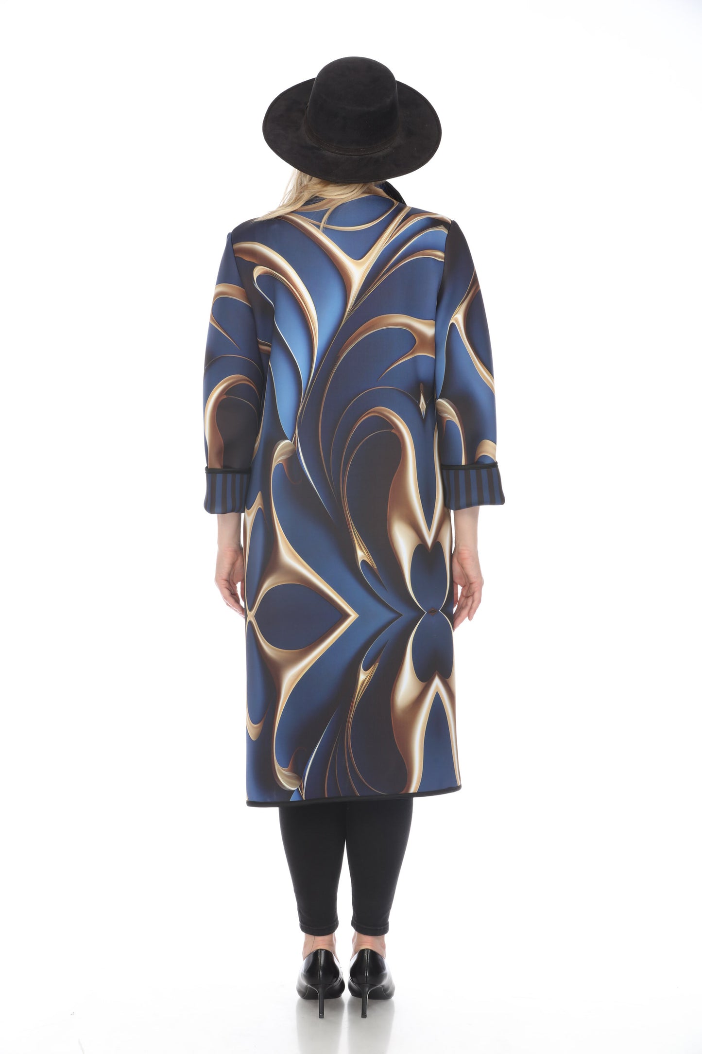Long Coat Ellen 1160EL
