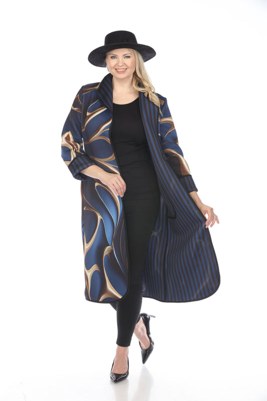 Long Coat Ellen 1160EL