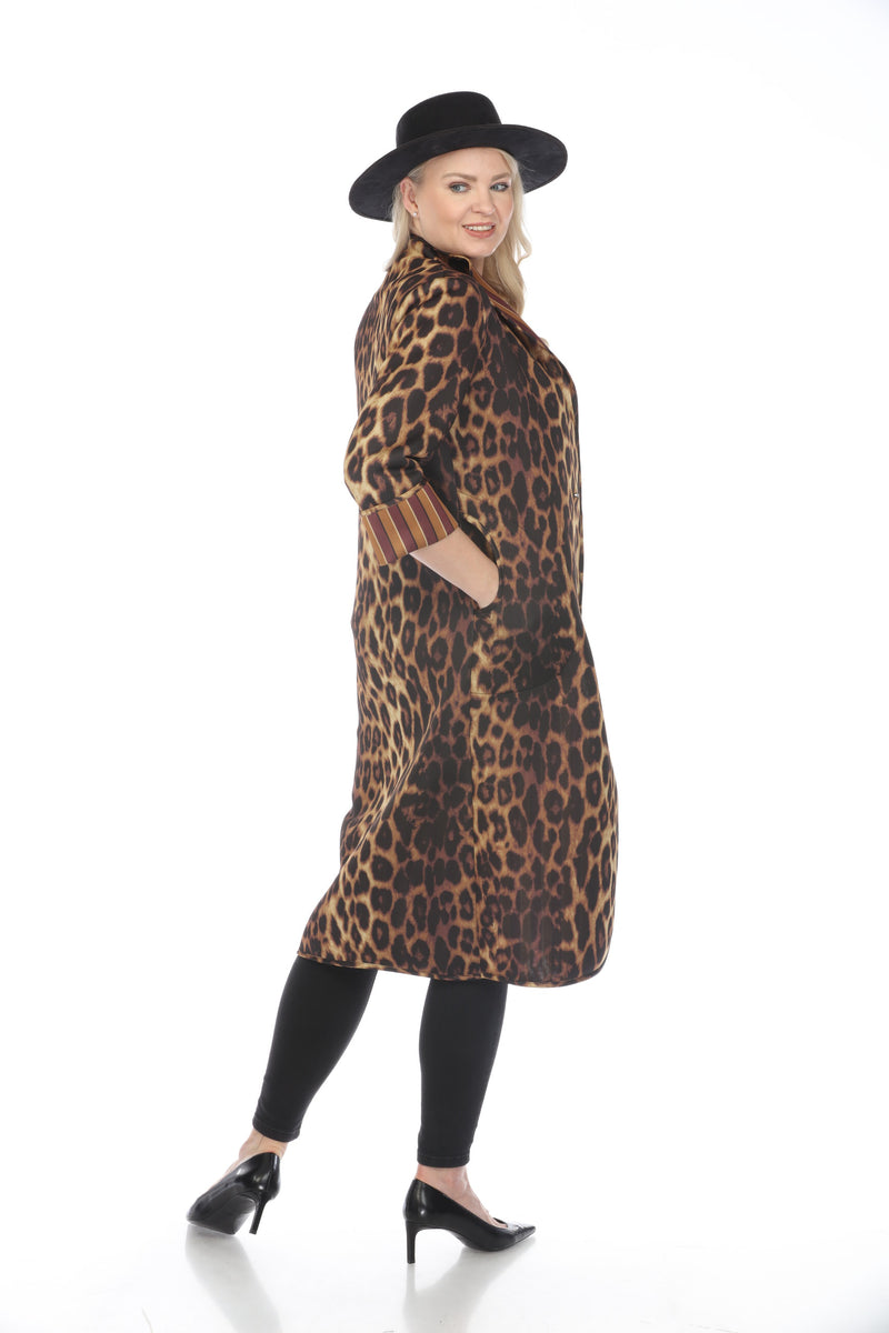 Long Coat G 1160G