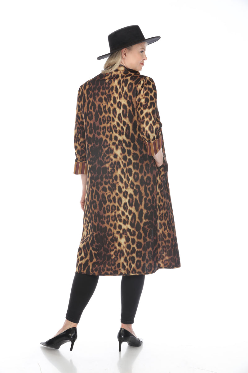 Long Coat G 1160G