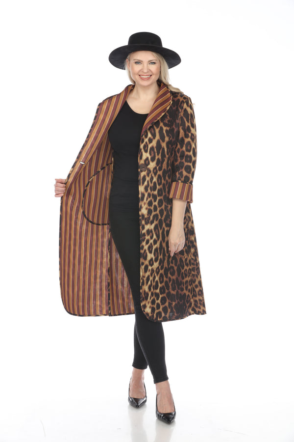 Long Coat G 1160G