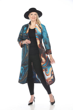 Long Coat Galaxy 1160GX