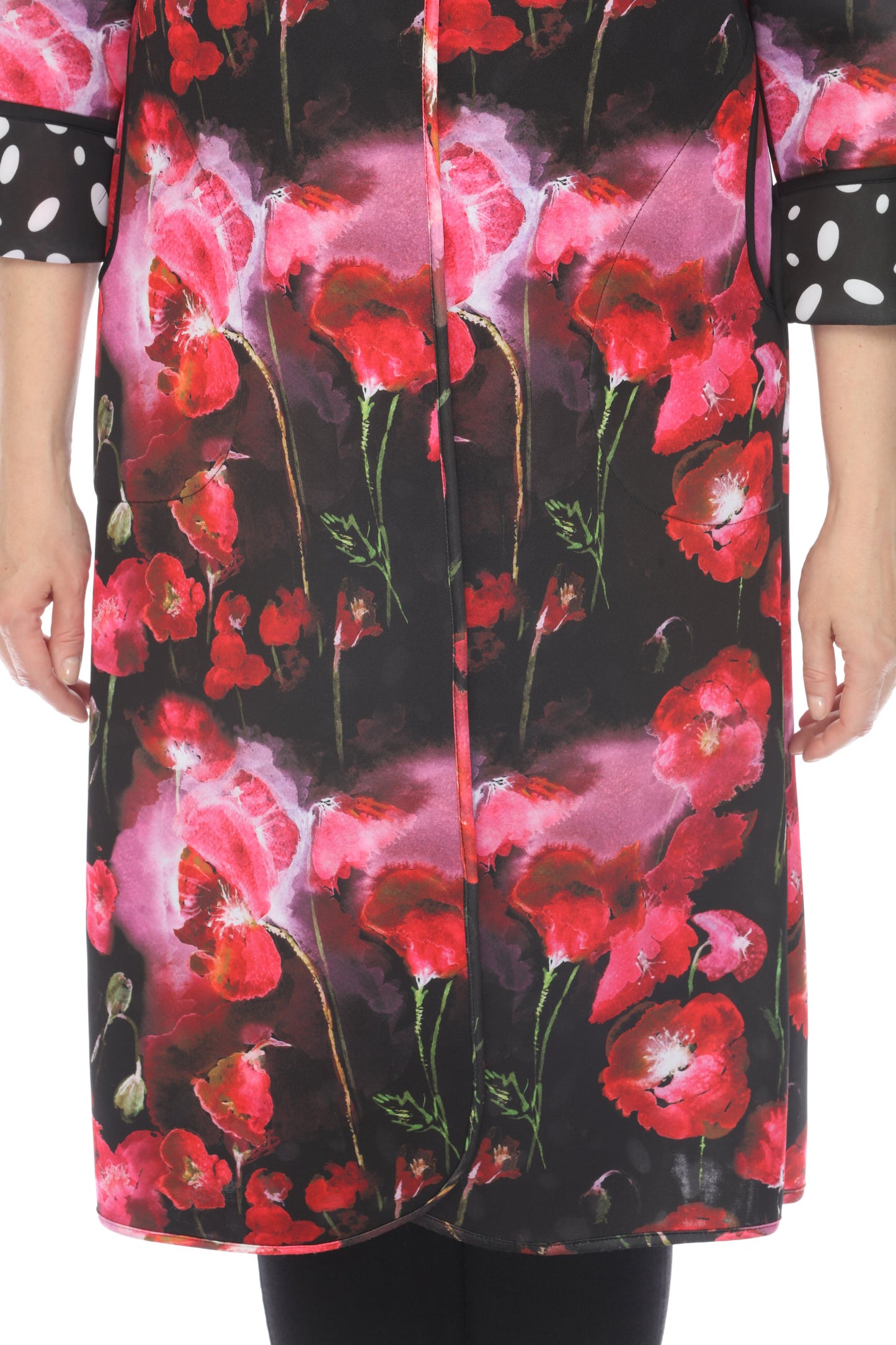 Long Coat N 1160N