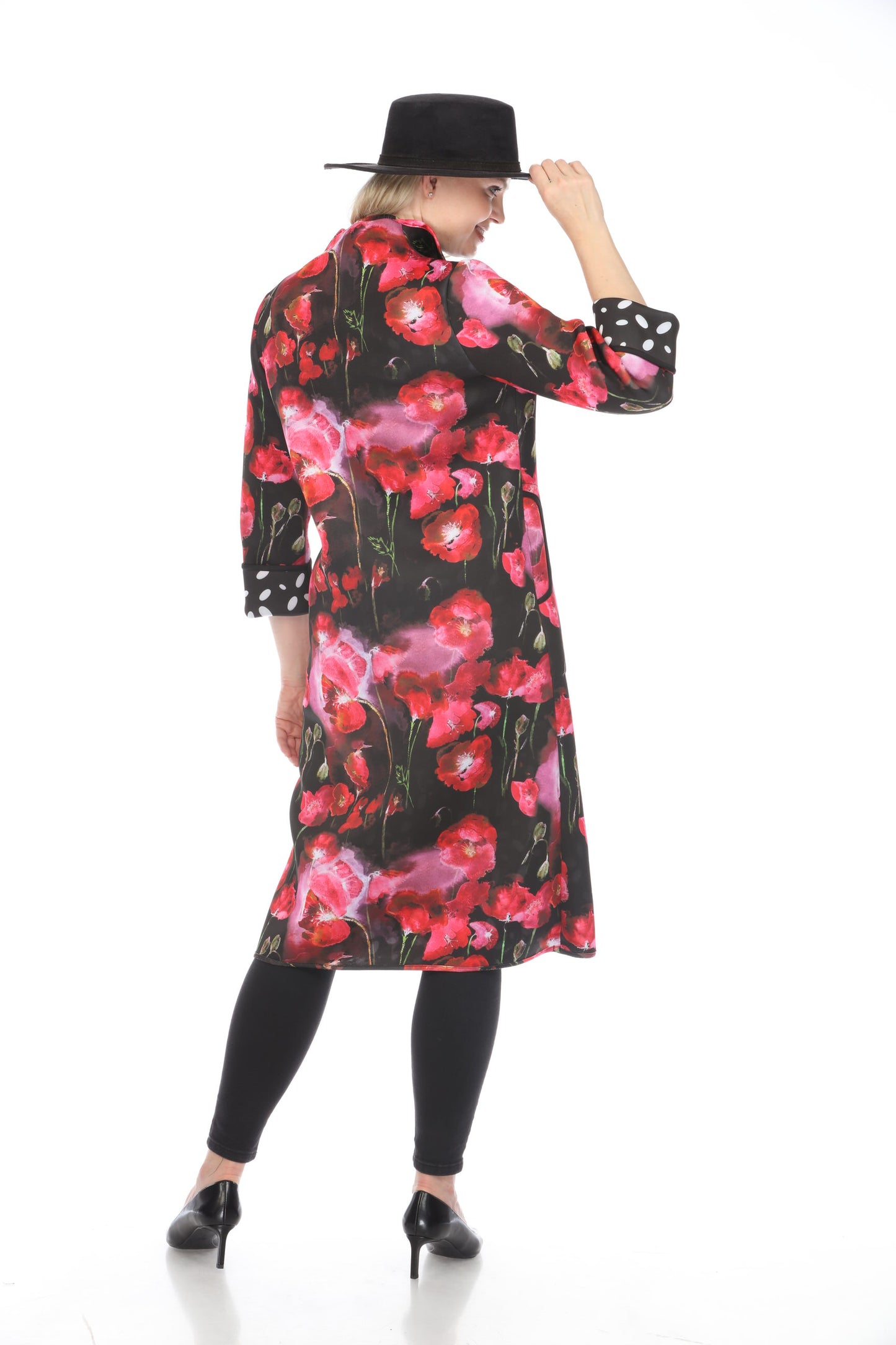 Long Coat N 1160N