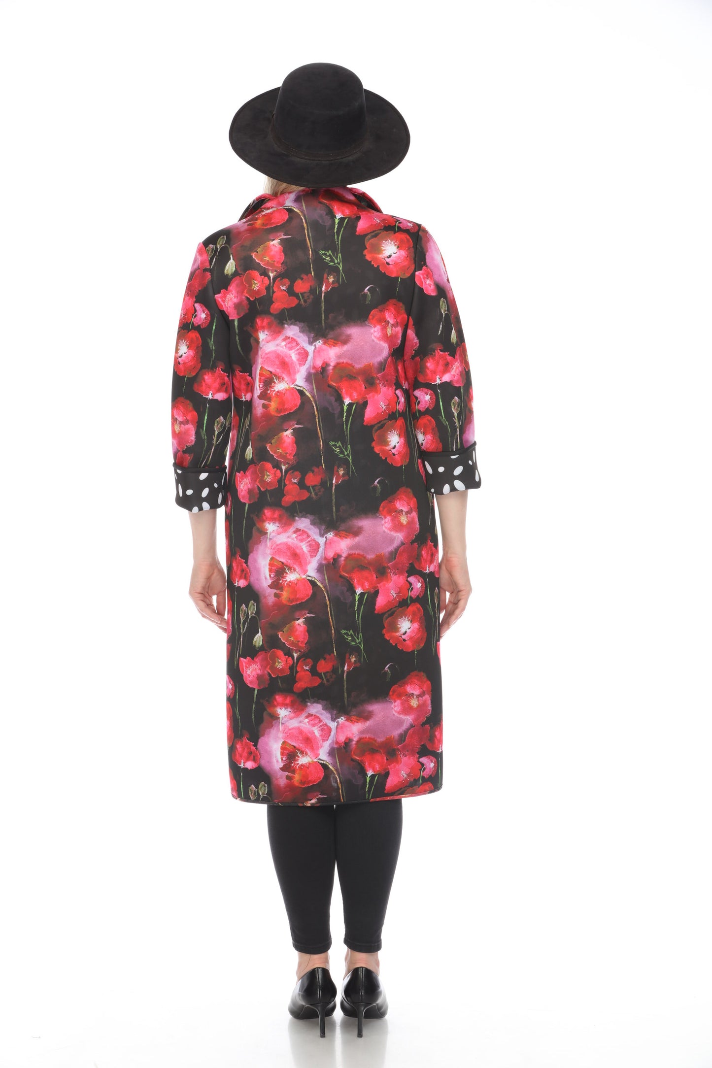 Long Coat N 1160N