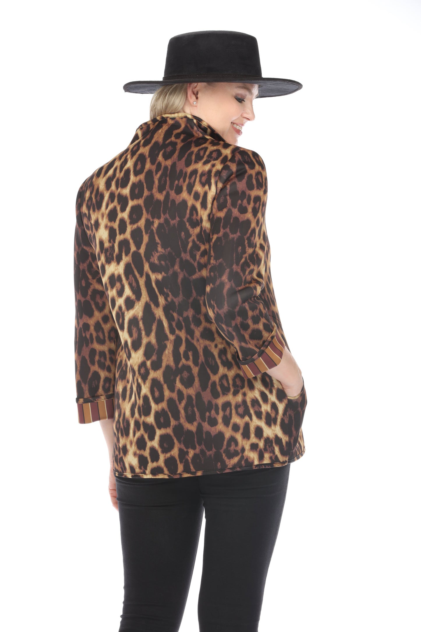 Long Jacket G 1051G