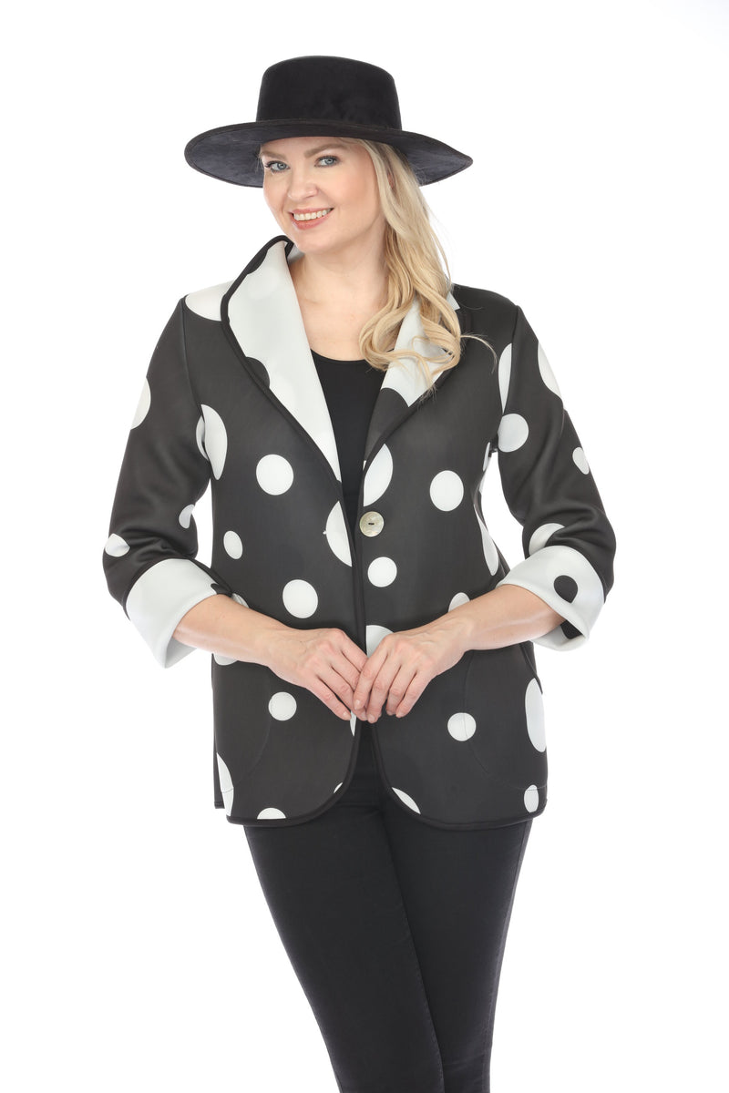 Long Jacket Q 1051Q