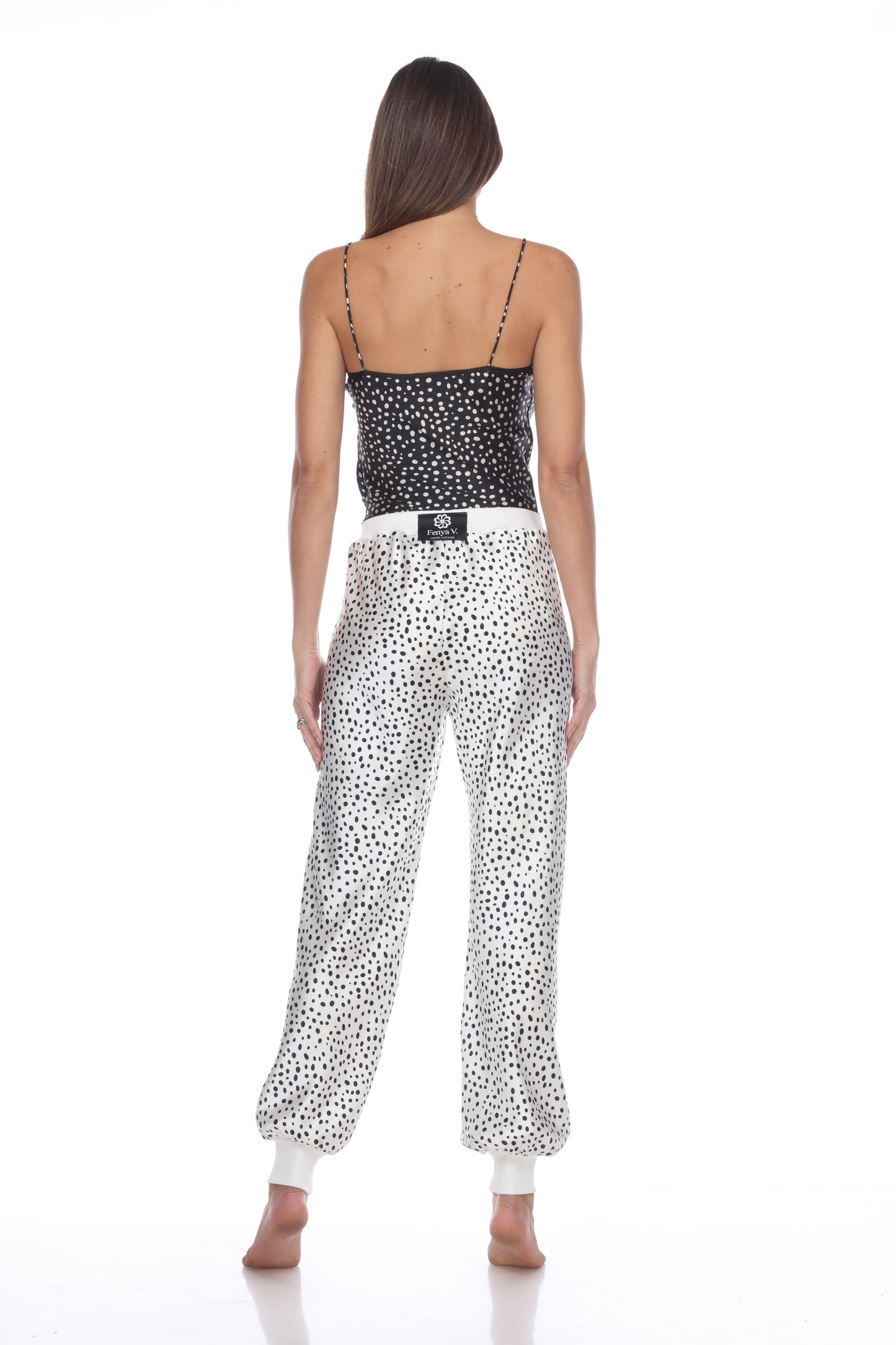 Printed Camisole