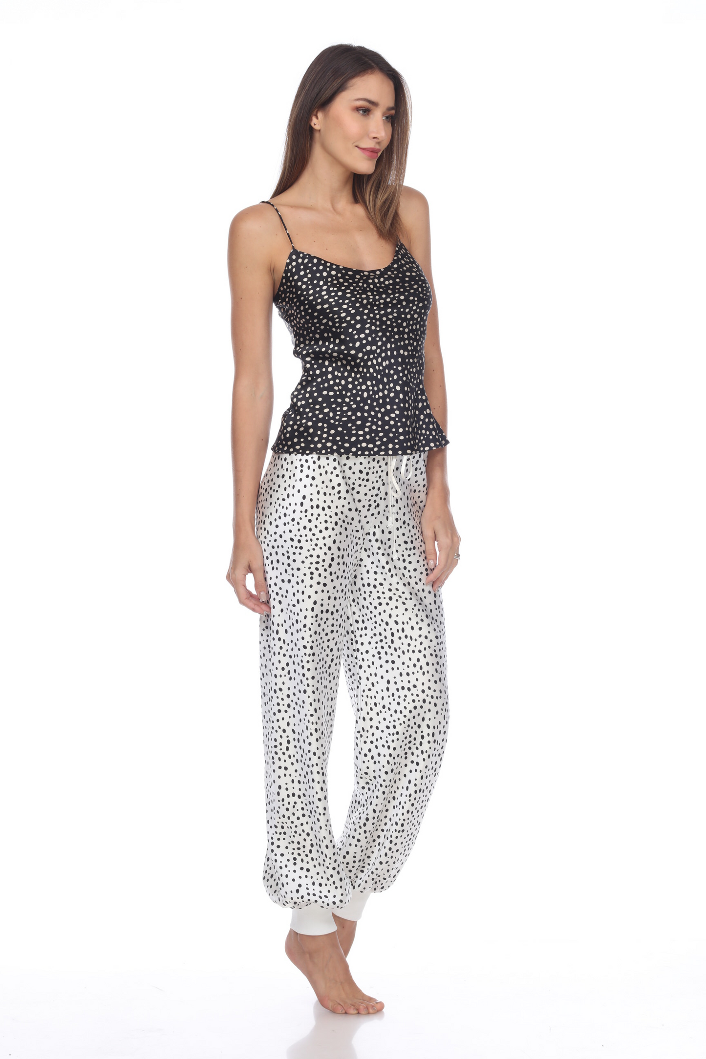Printed Camisole