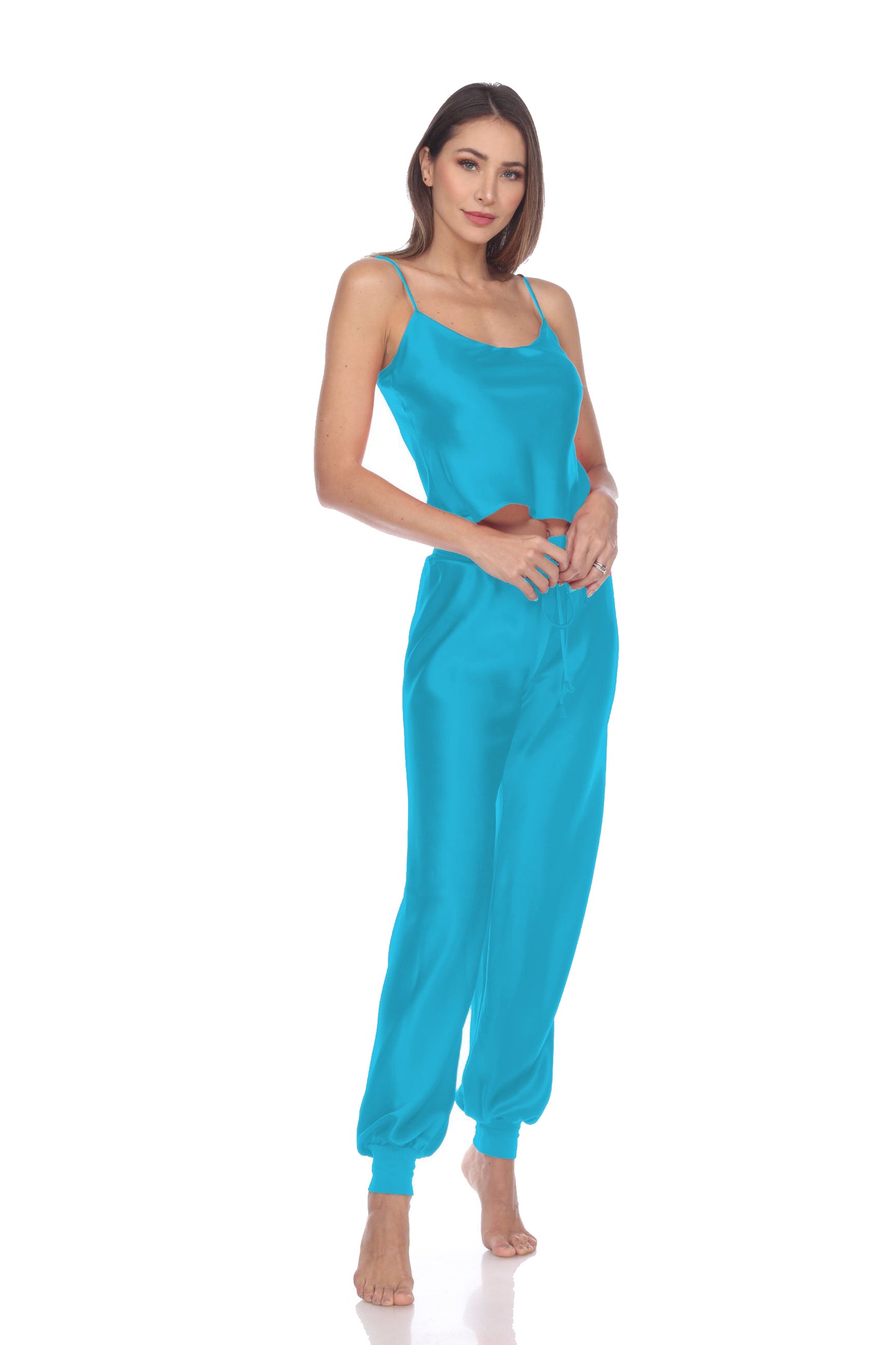 Solid Camisole