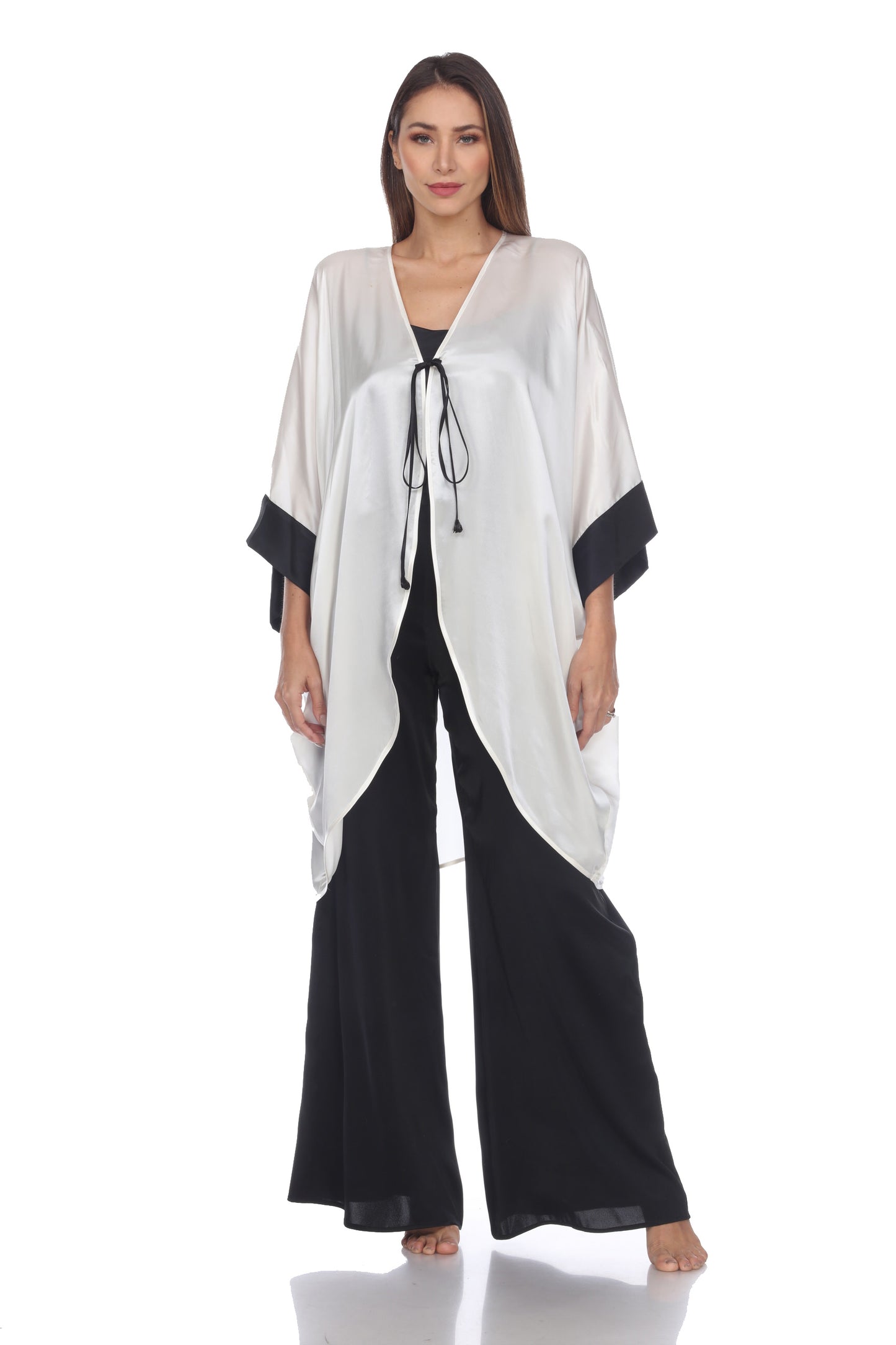 Solid Kimono