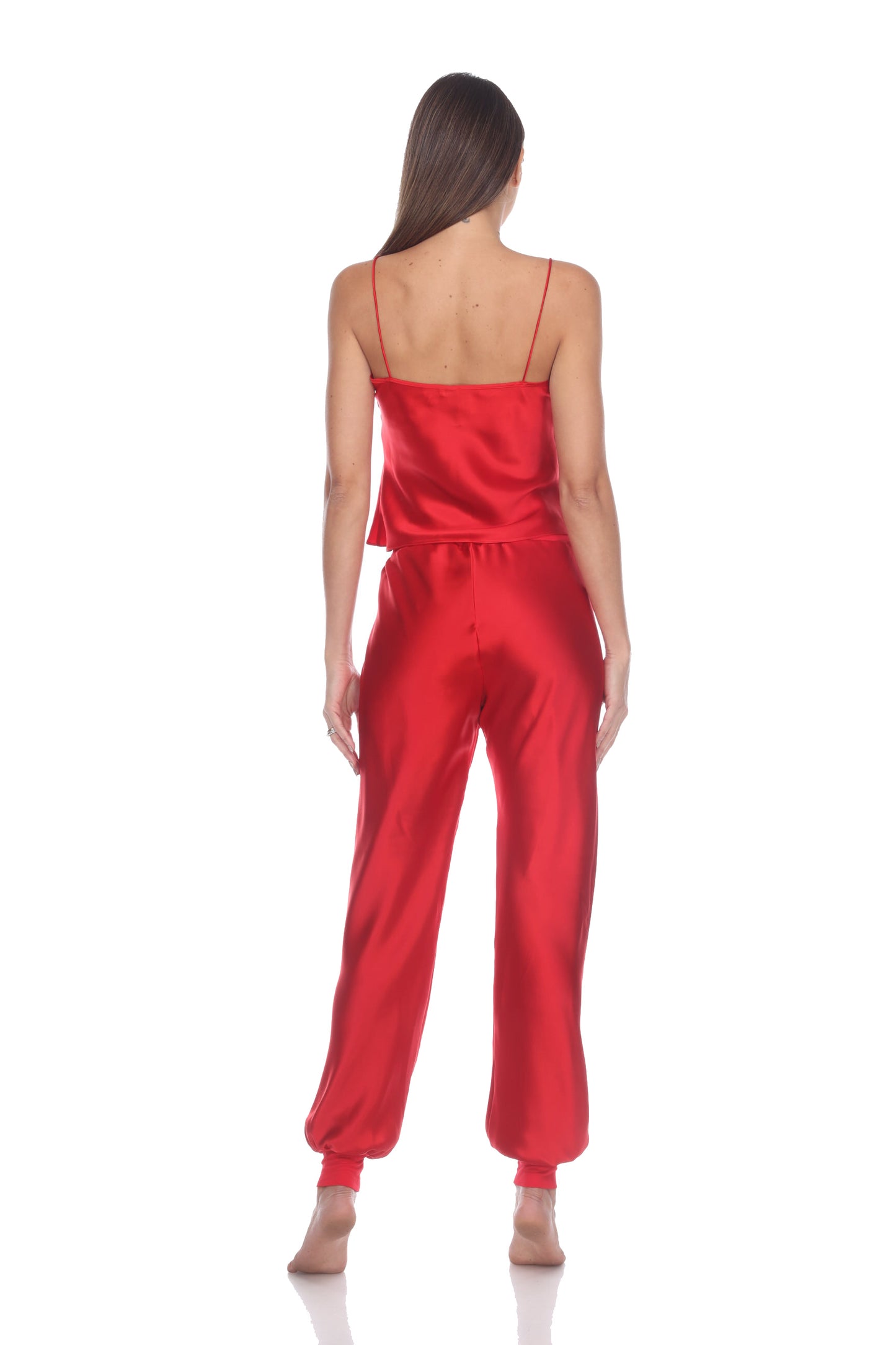 Solid Camisole