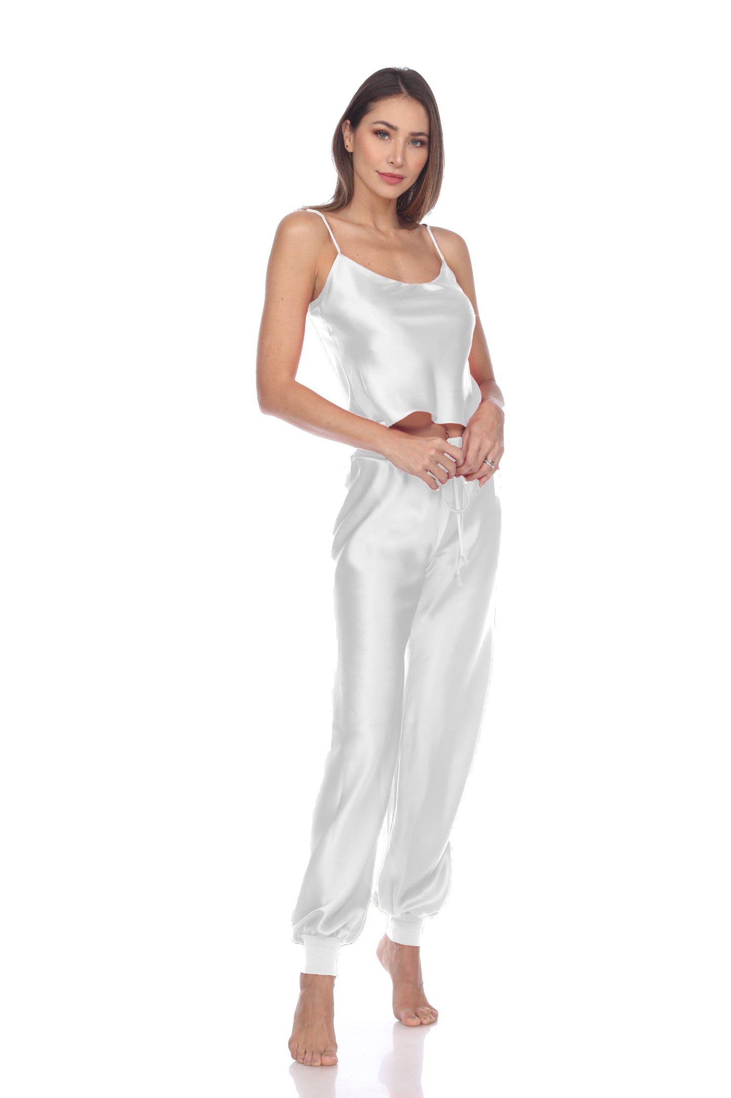 Solid Camisole