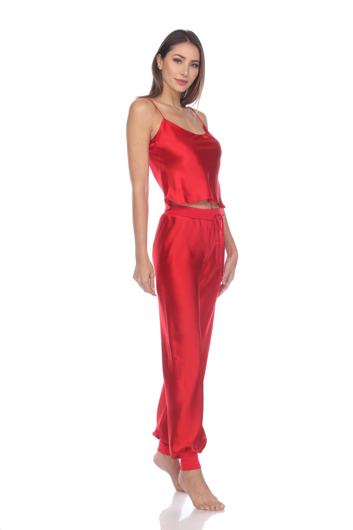 Solid Camisole