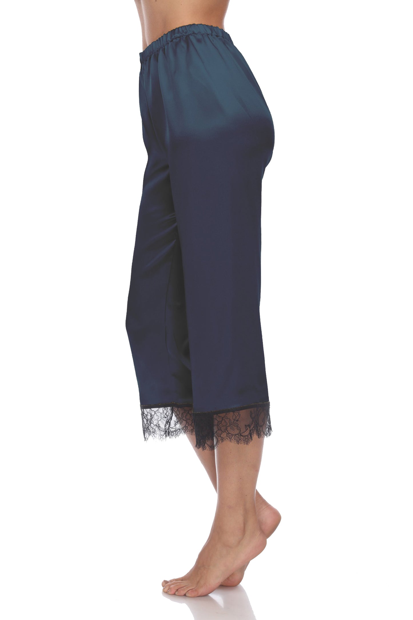 SOLID PJ PANT