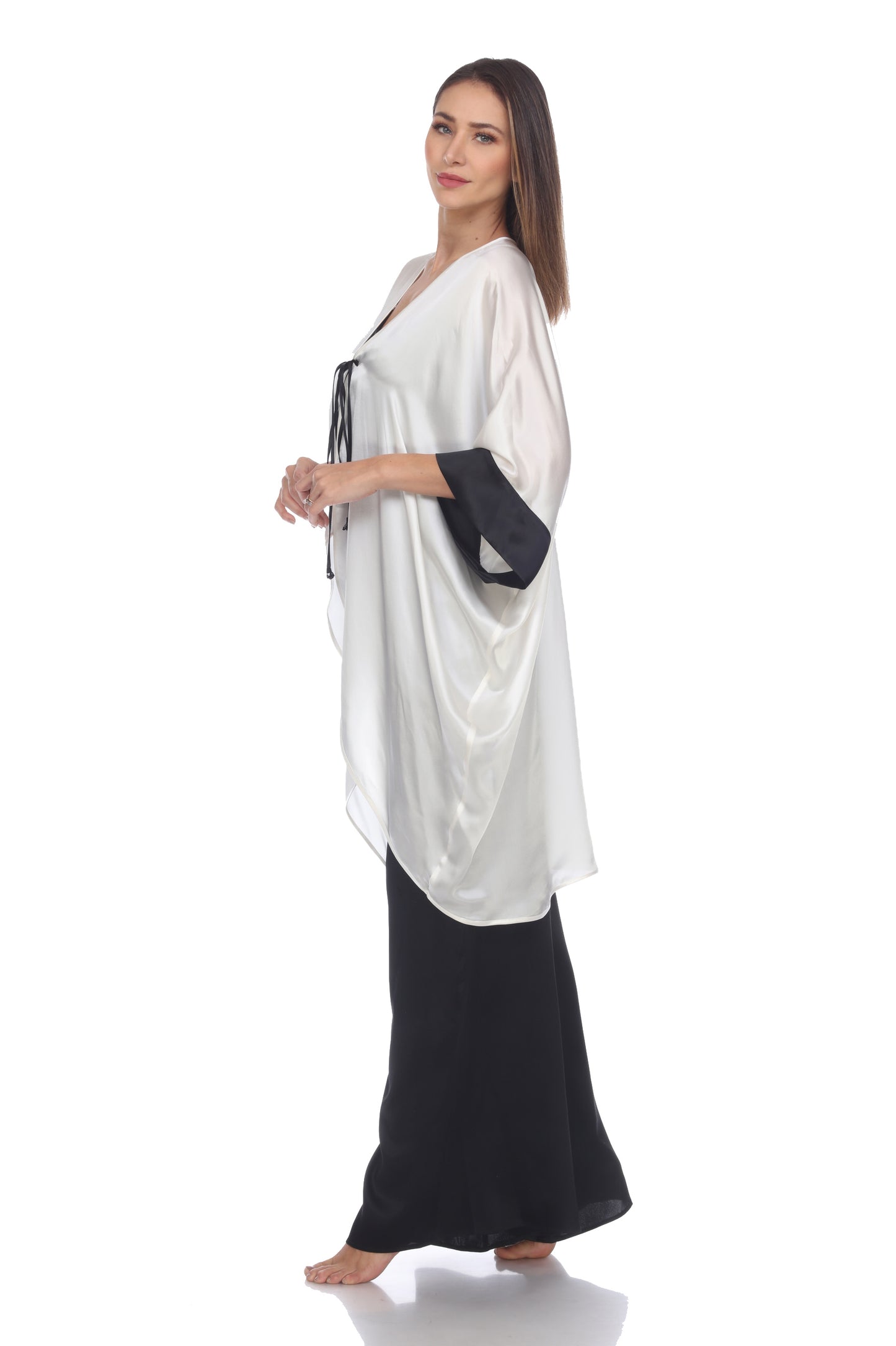 Solid Kimono