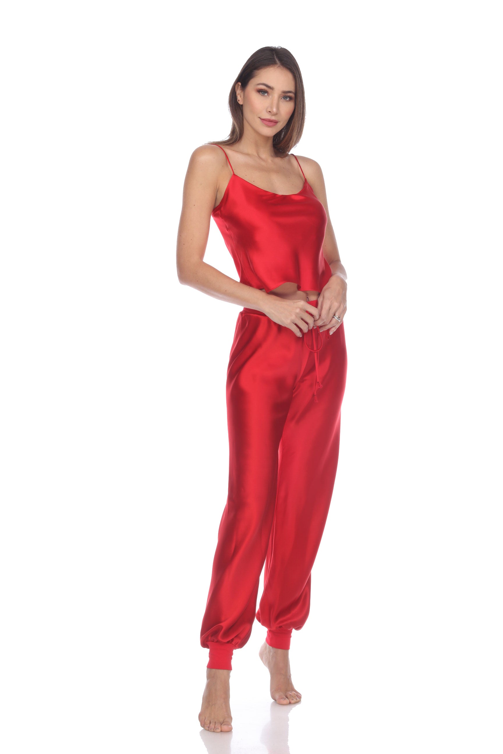 Solid Camisole