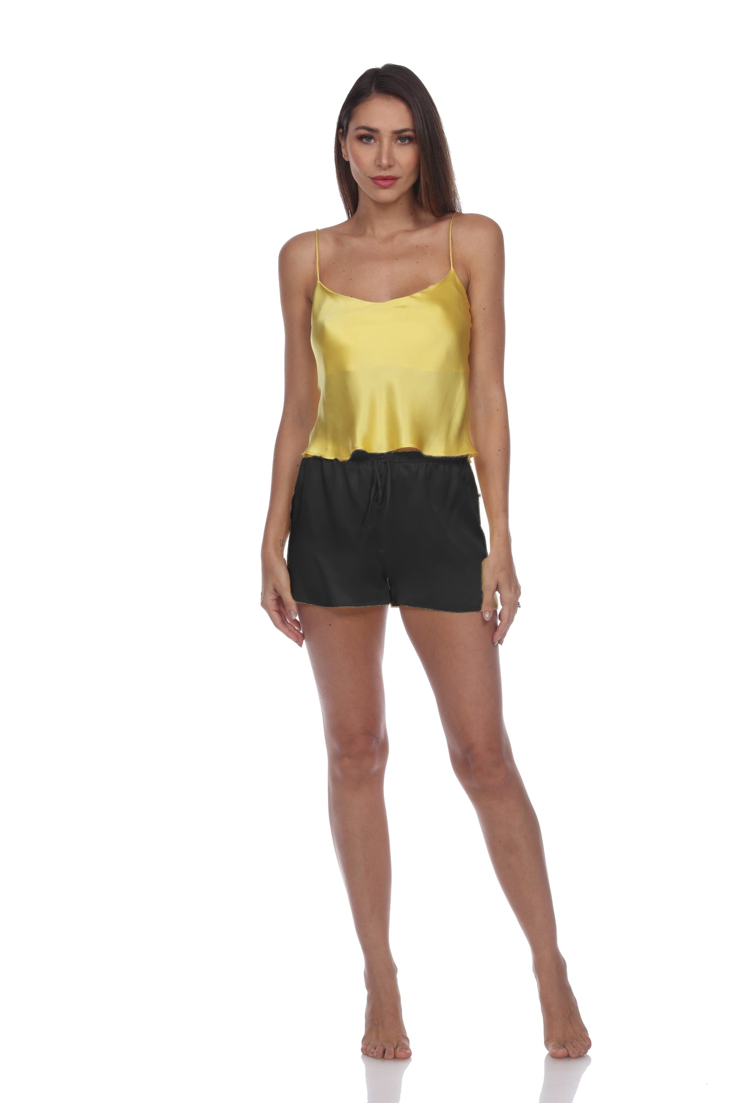 Solid Short