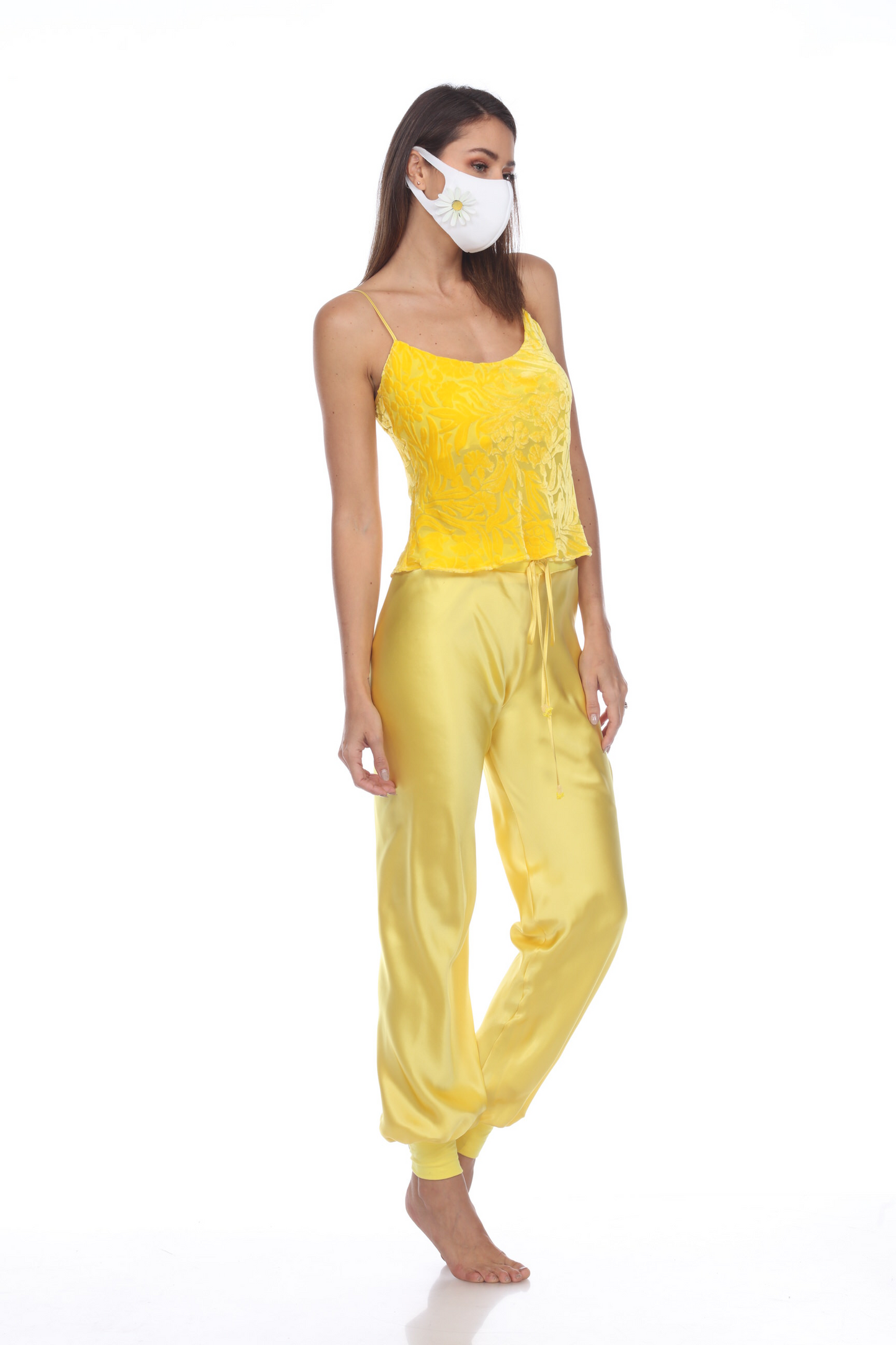Burnout  Camisole