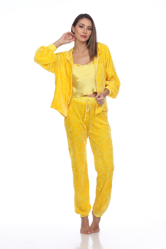 Burnout Jogger Pants