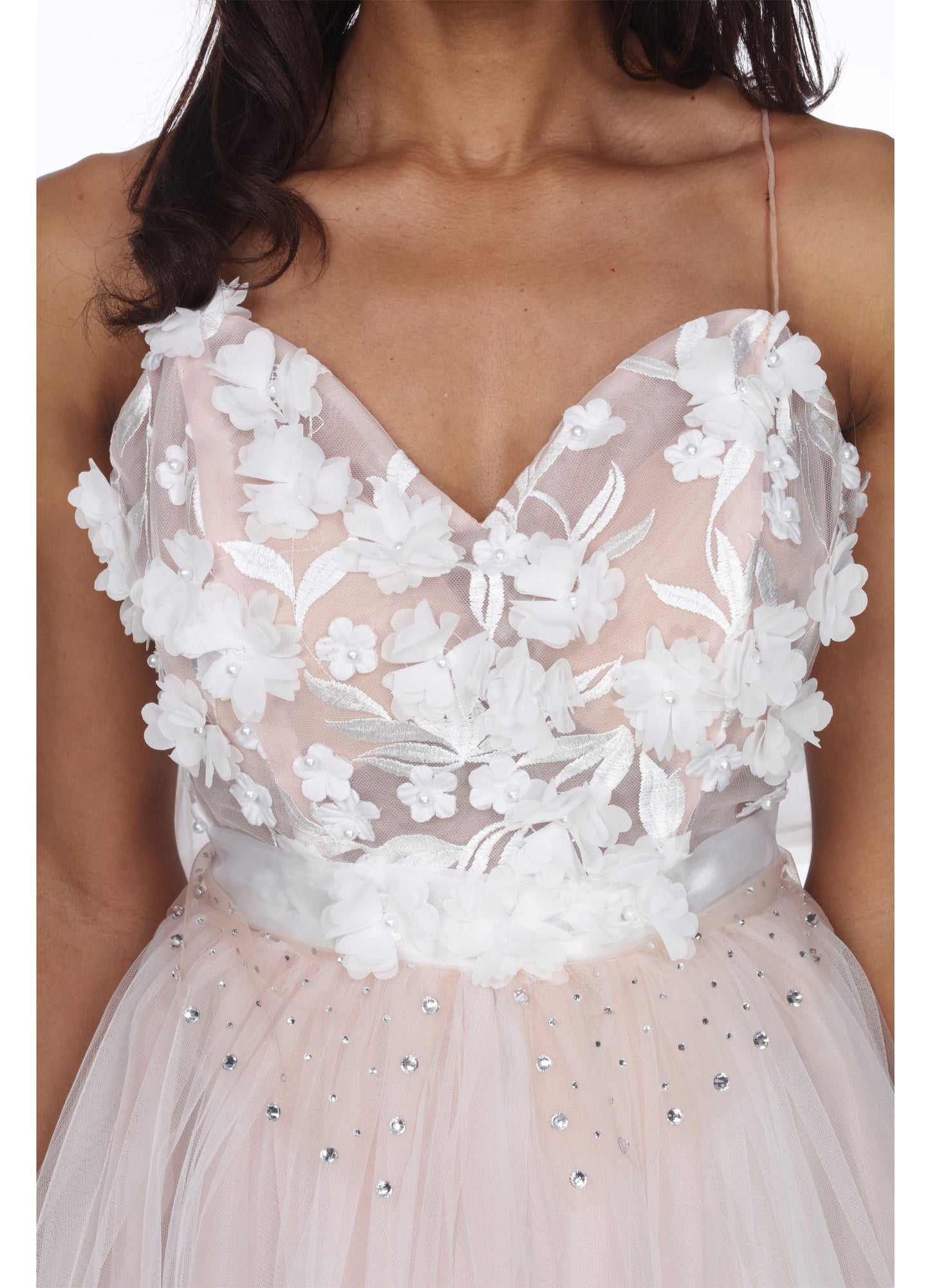 Butterfly Blush