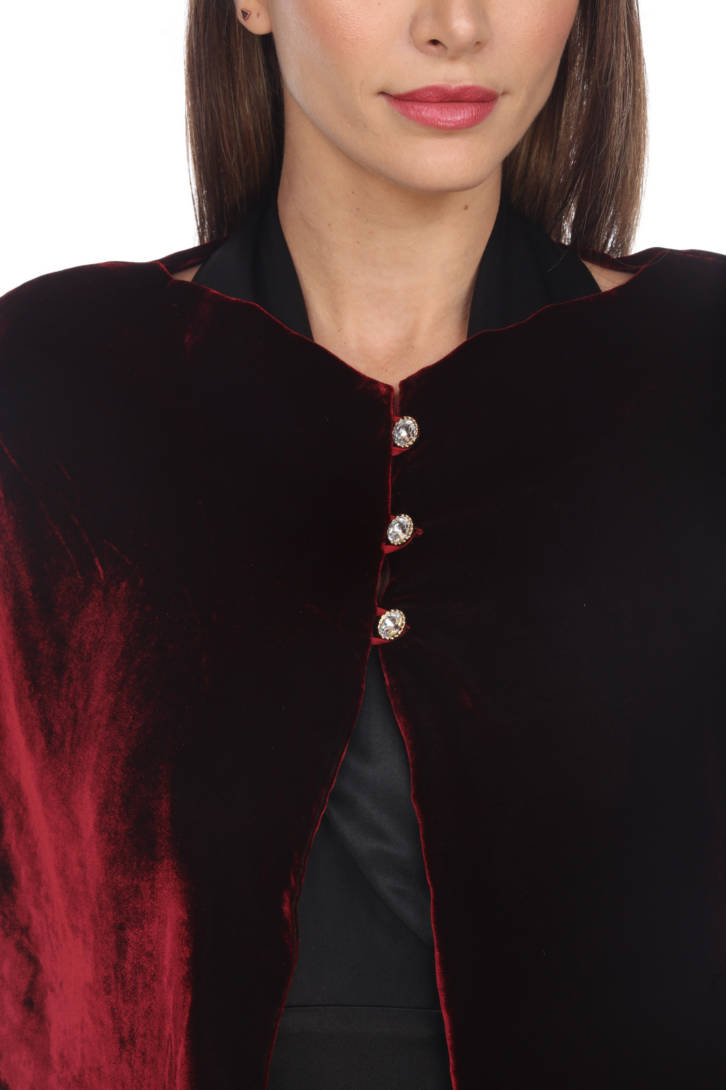 Velvet Cape