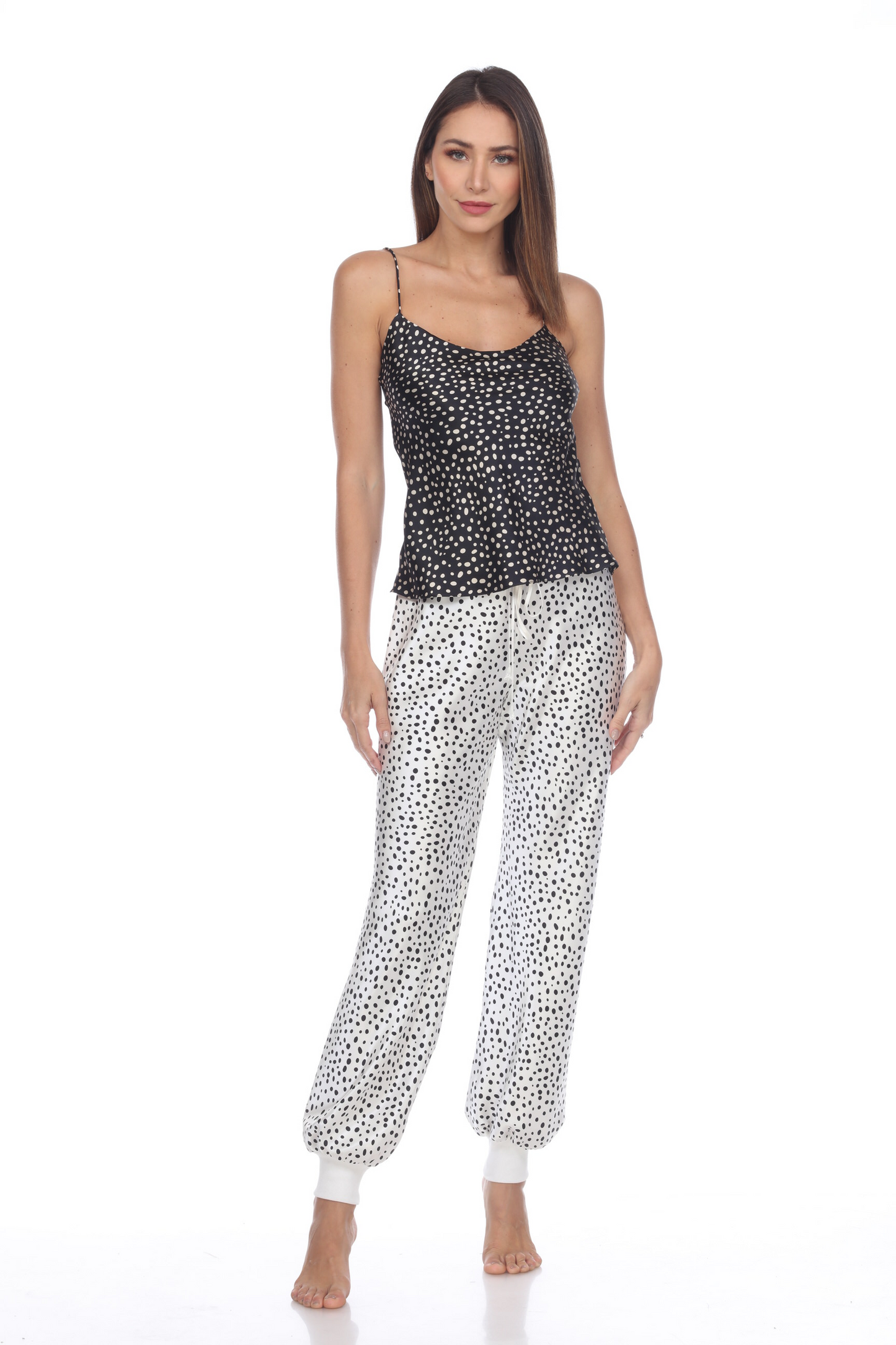 Printed Camisole