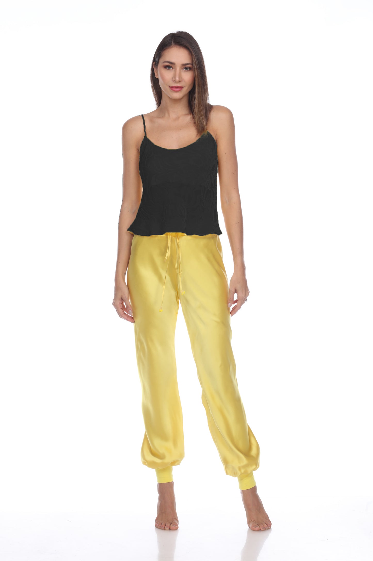 Burnout  Camisole