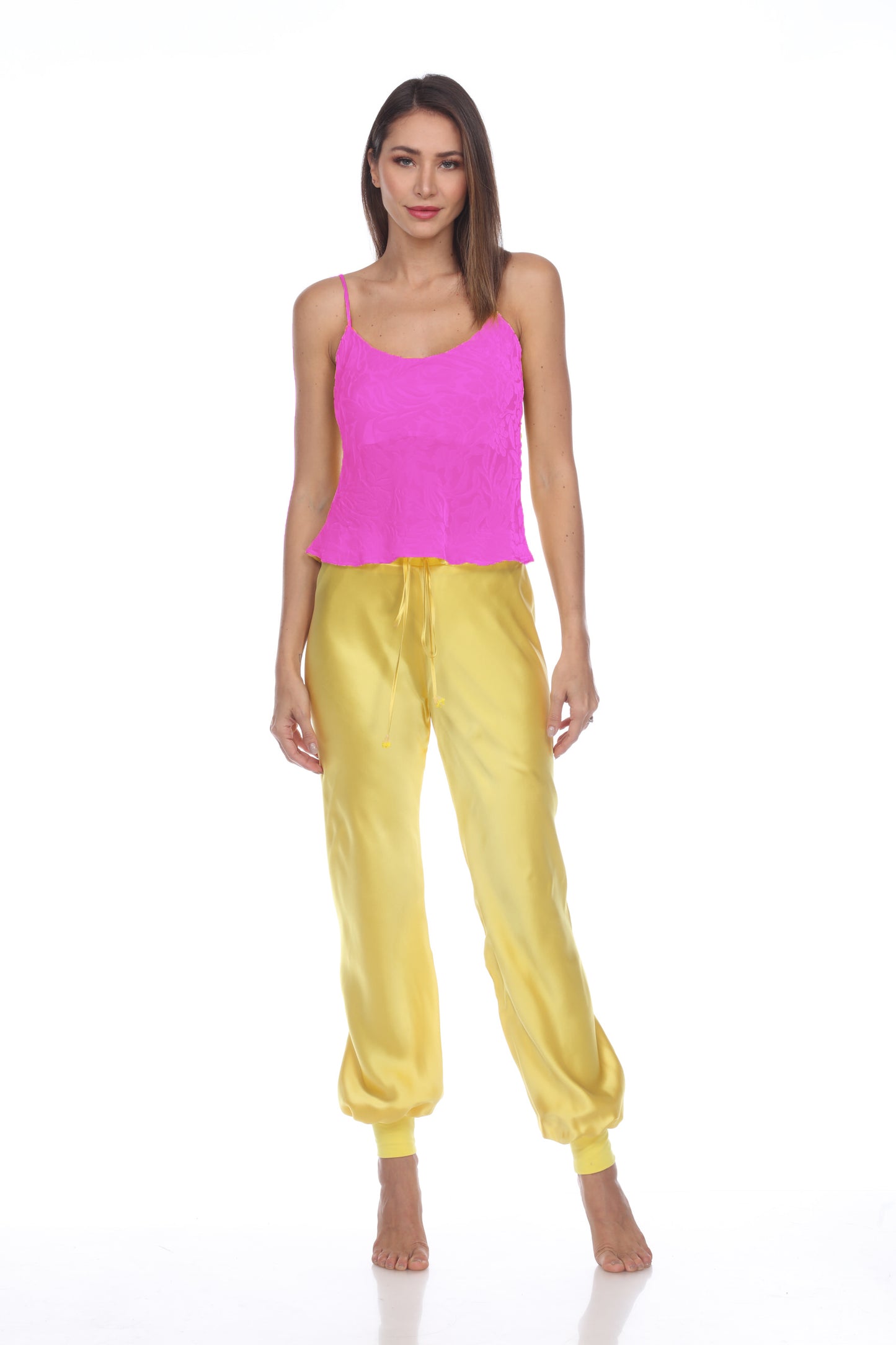 Burnout  Camisole