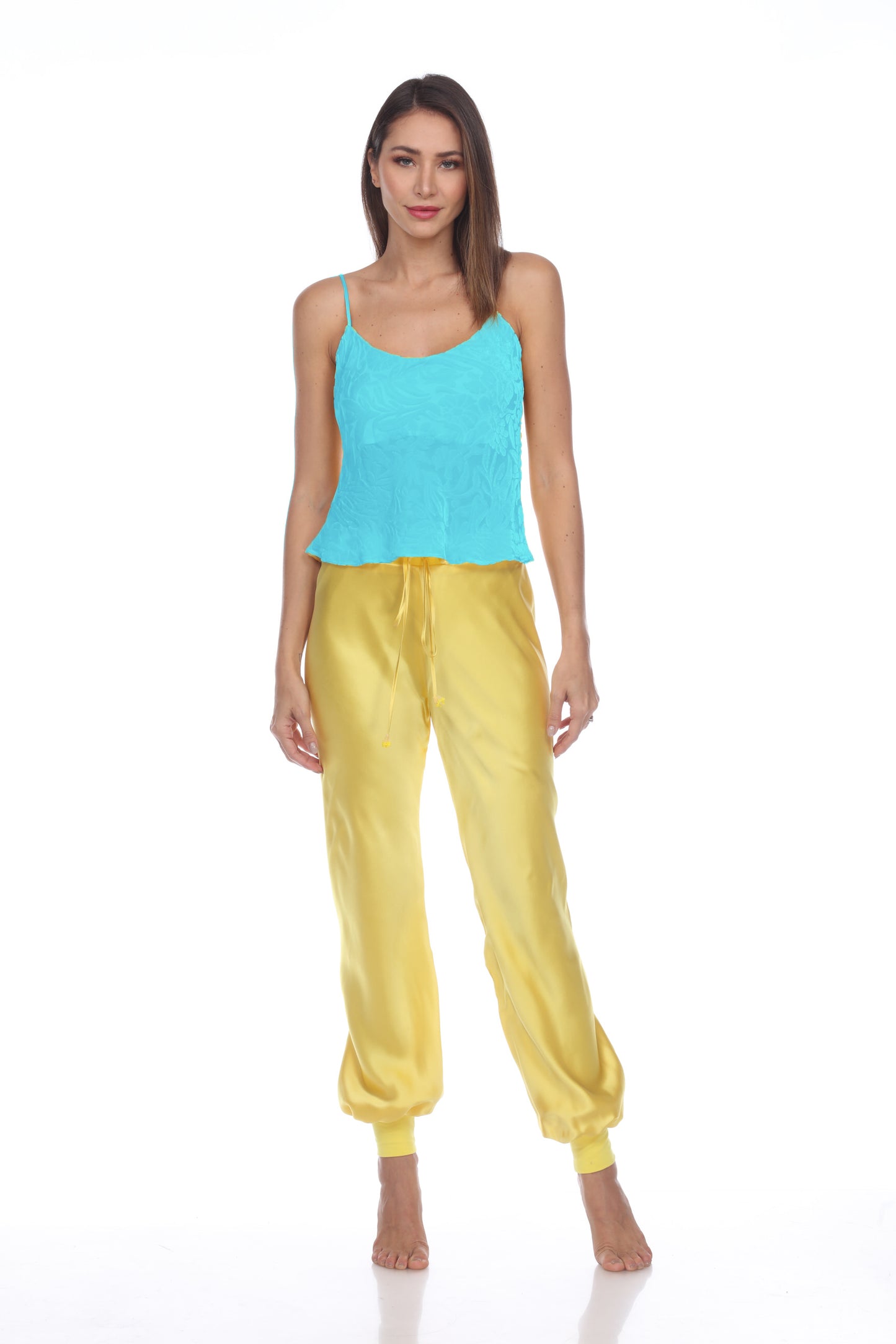 Burnout  Camisole