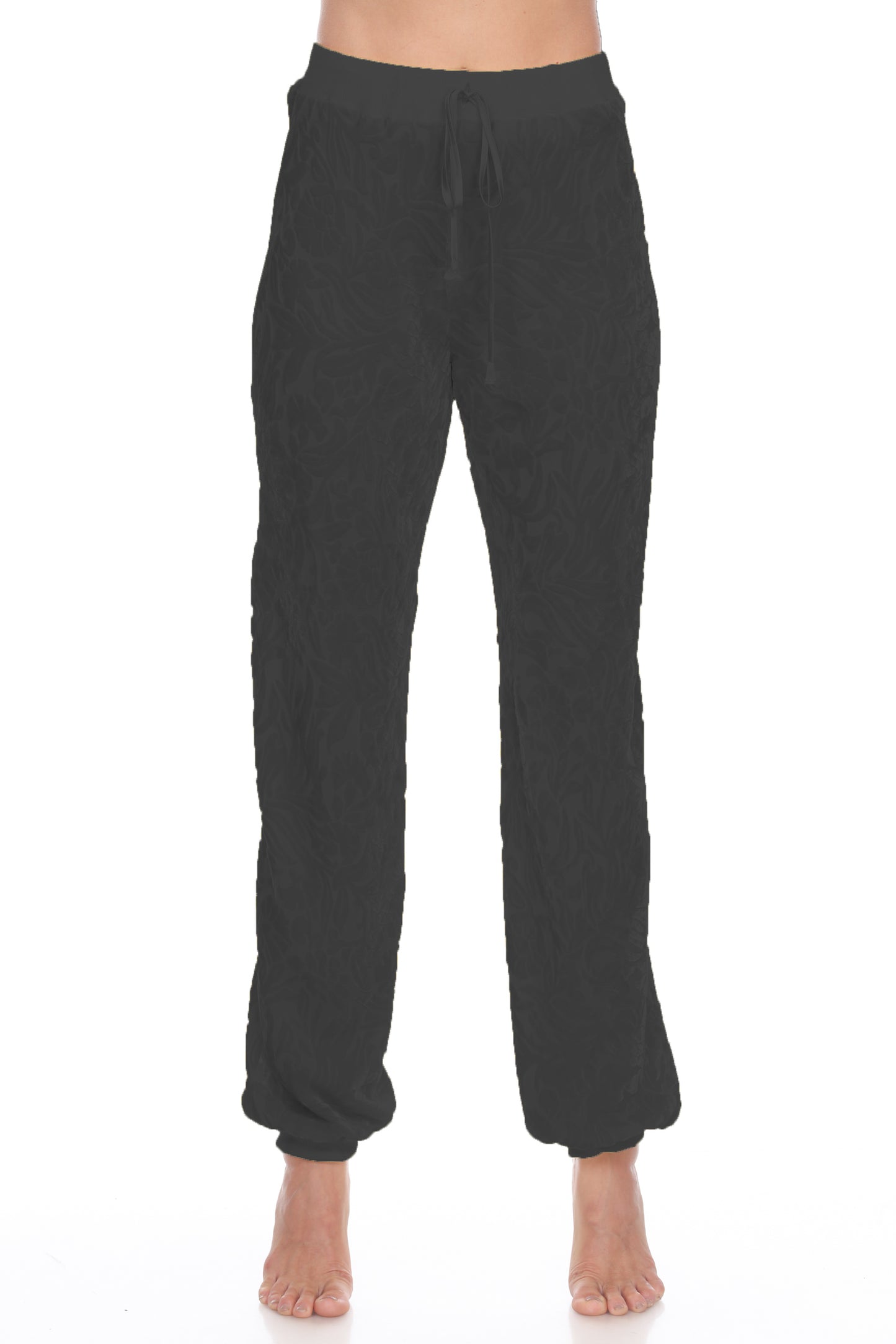 Burnout Jogger Pants