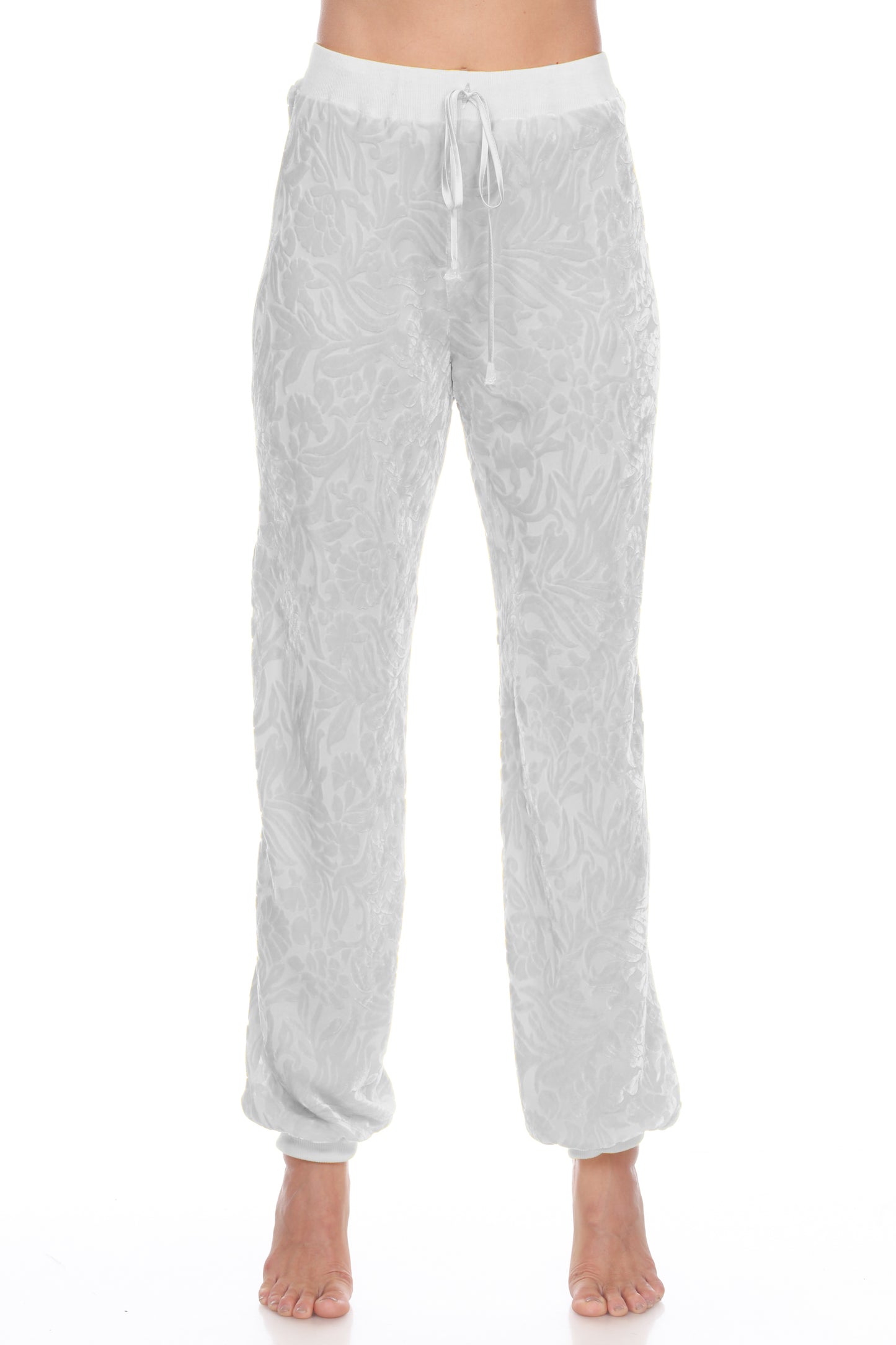 Burnout Jogger Pants