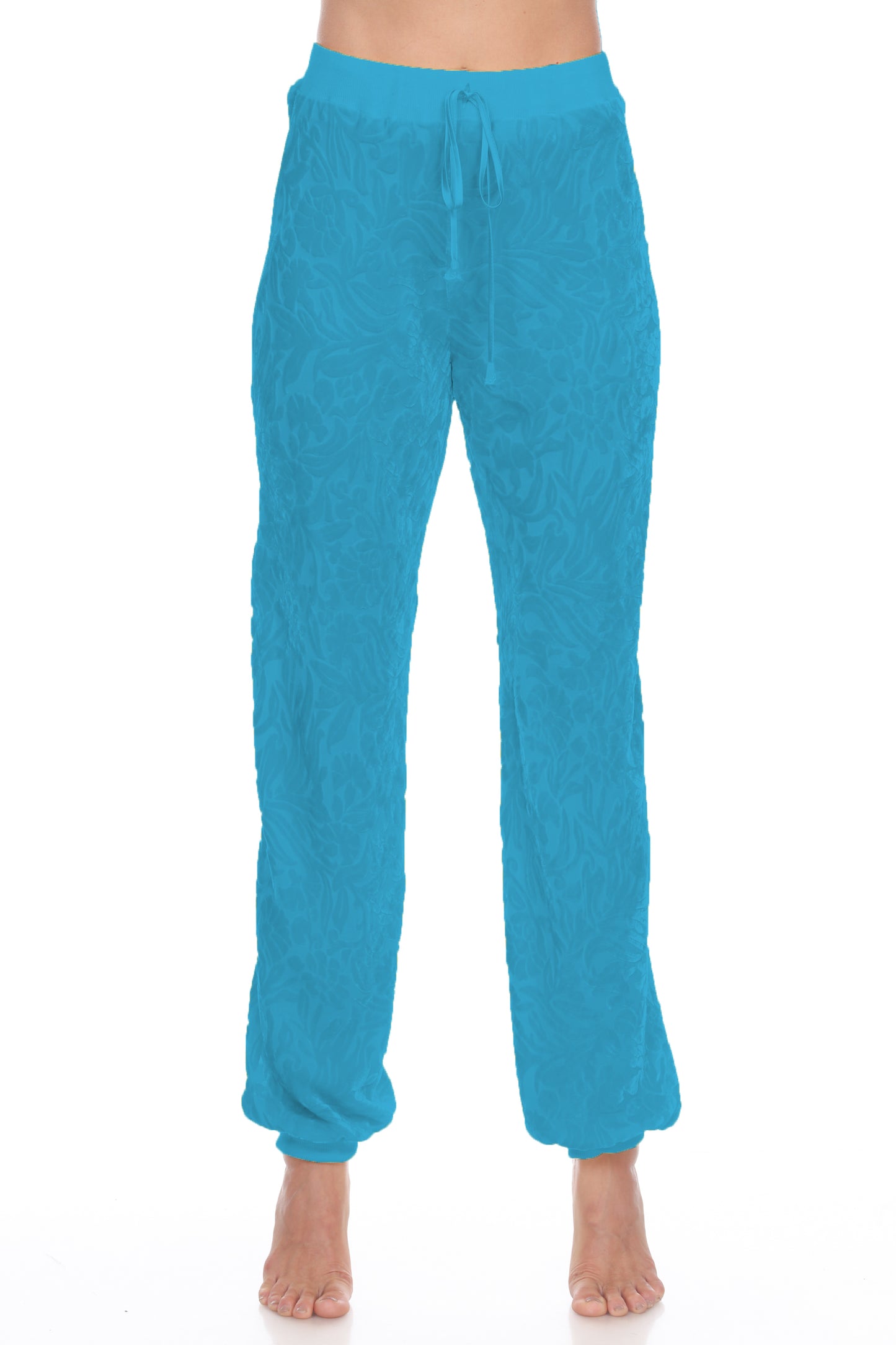 Burnout Jogger Pants