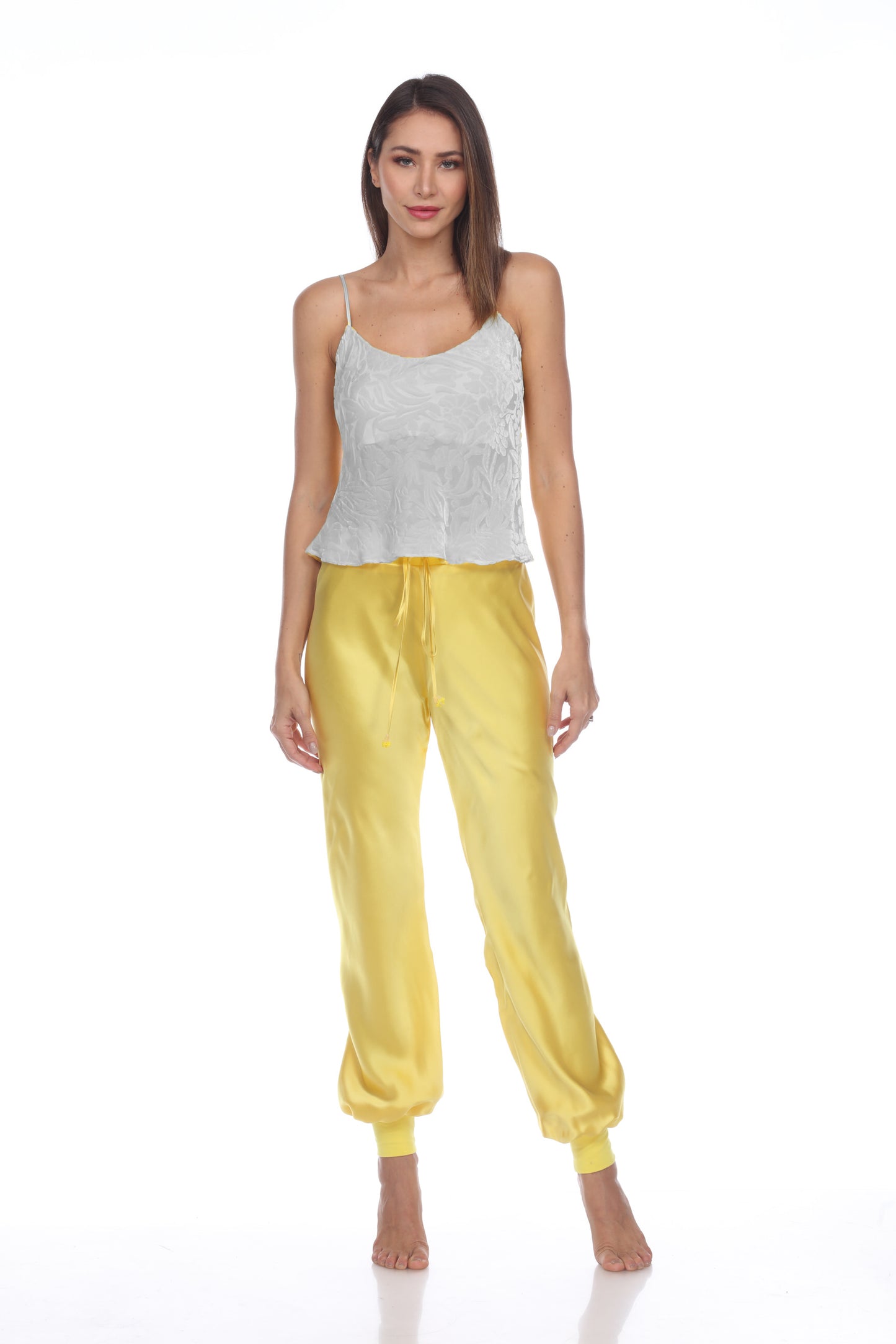 Burnout  Camisole