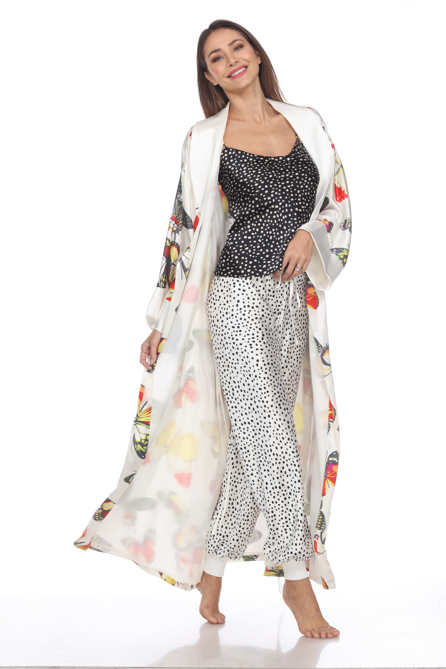 Printed Camisole