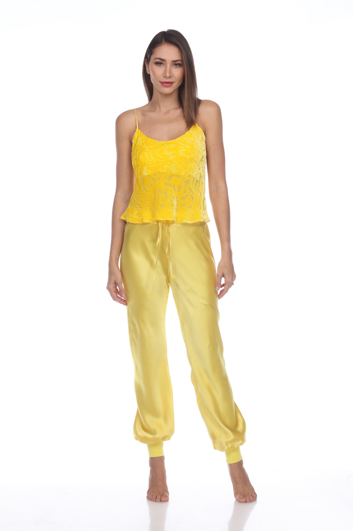 Burnout  Camisole