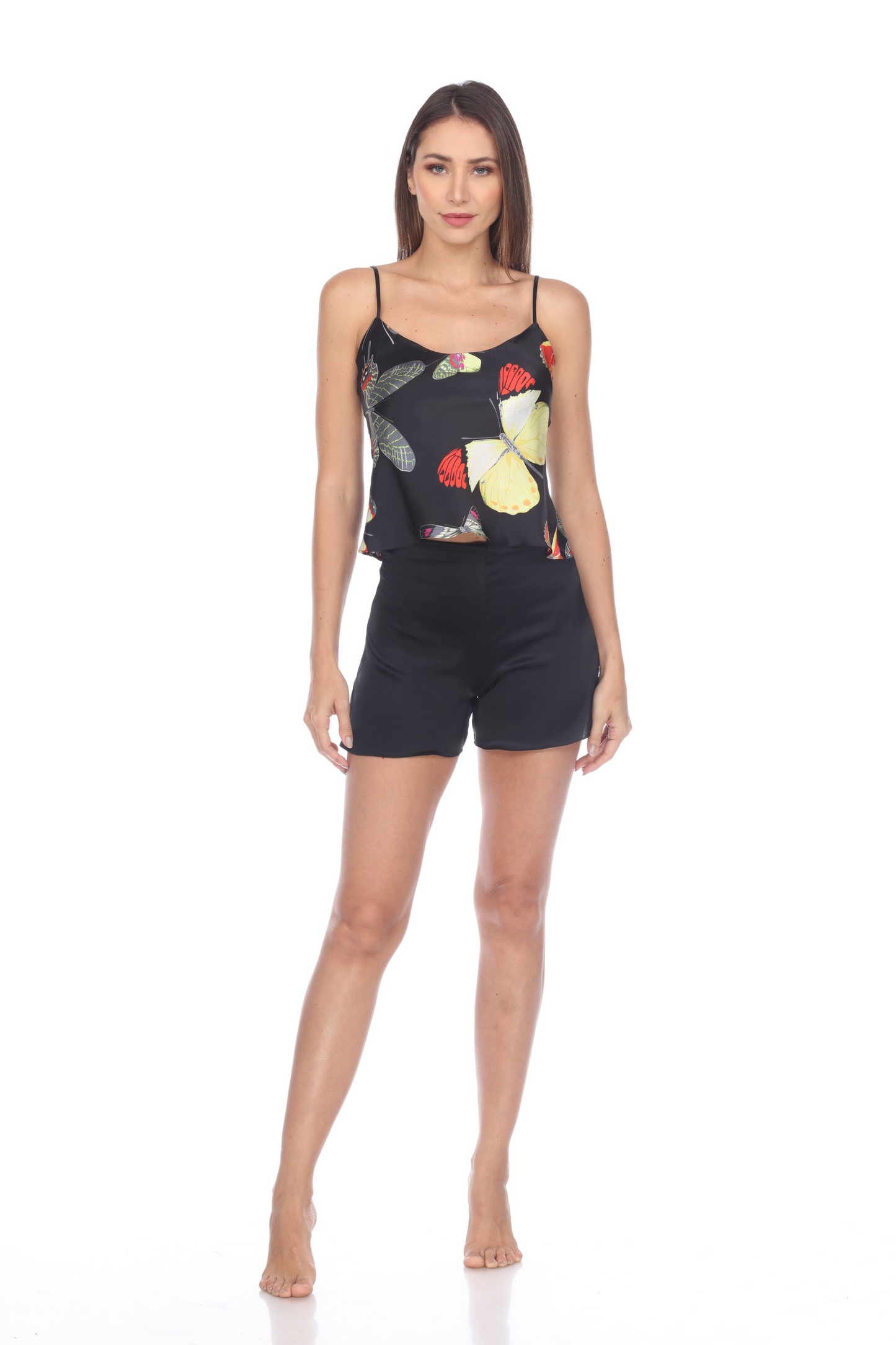 Printed Camisole